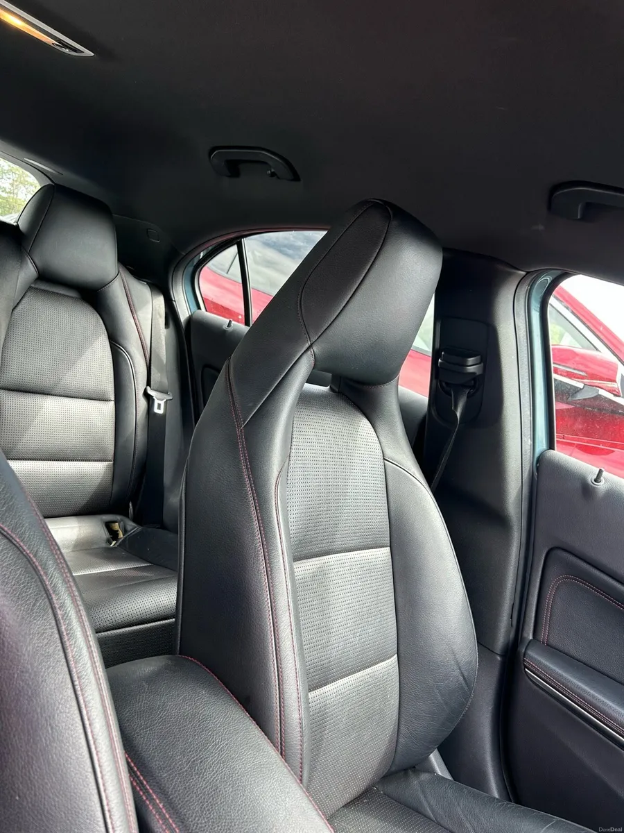 Mercedes A200 AMG sale / swap - Image 3