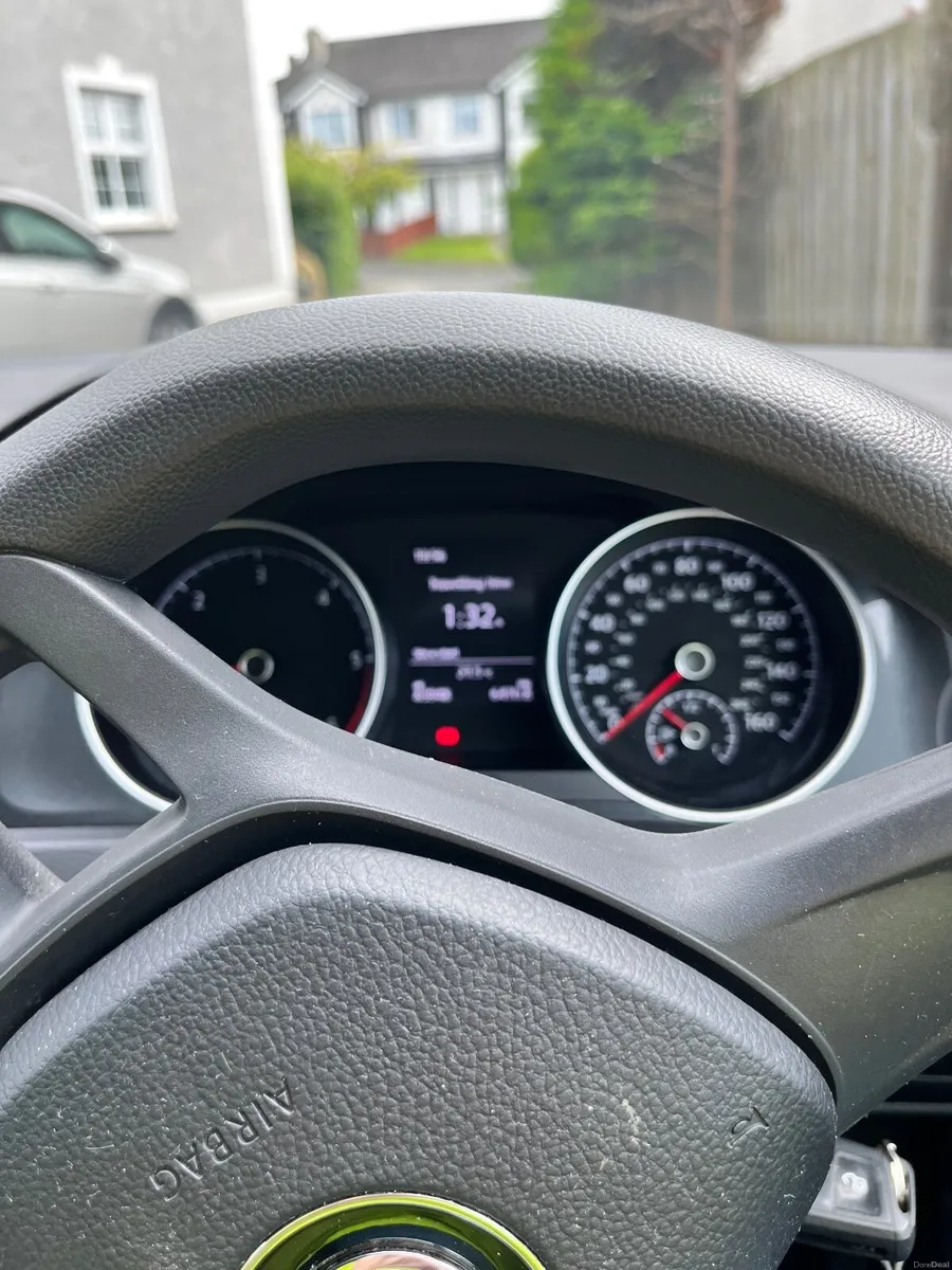 Volkswagen Golf 2018 - Image 6