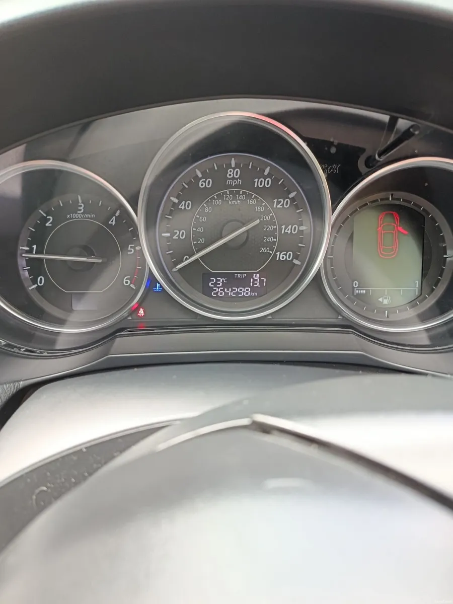 Mazda 6 2015 - Image 5