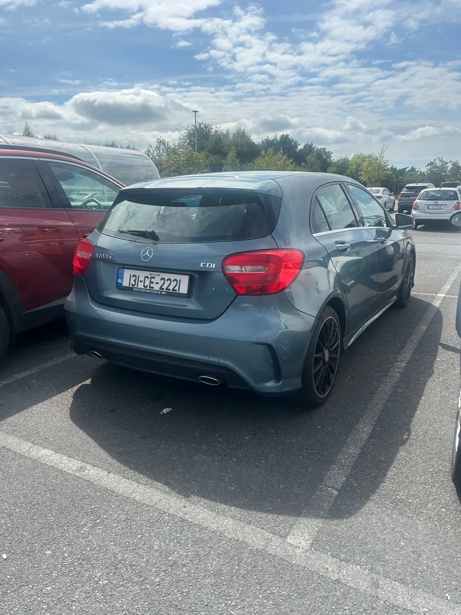 Mercedes A200 AMG sale / swap - Image 5