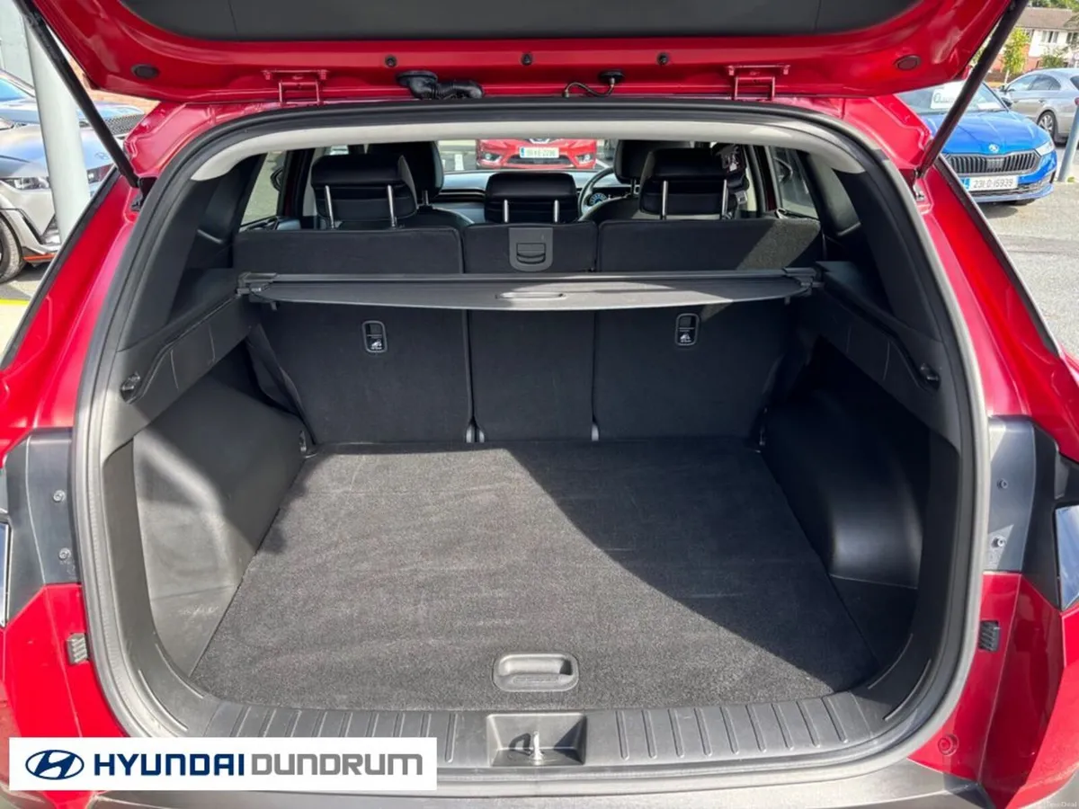 Hyundai Tucson ix35 Executive Plus HEV 5DR Auto - Image 6