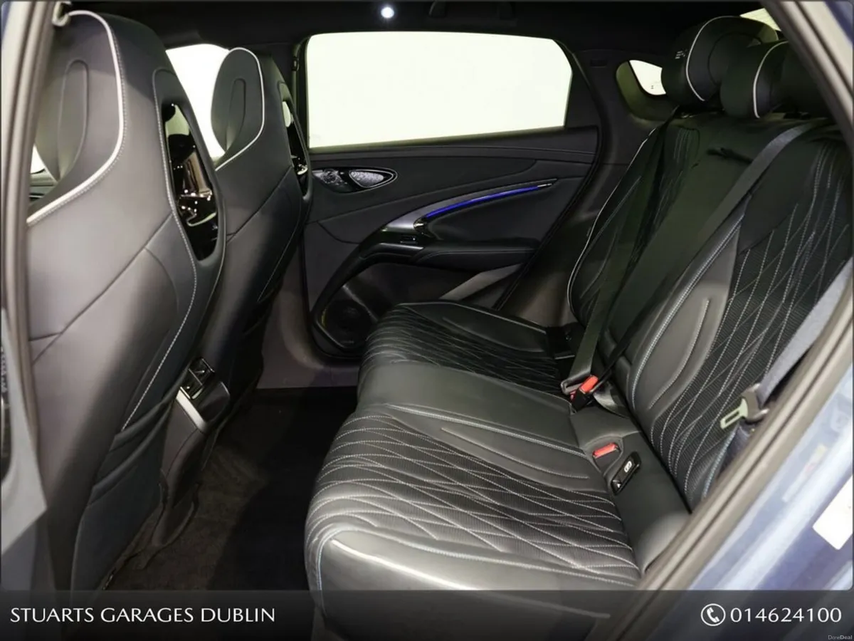 BYD SEAL EXCELLENCE AWD: HUGE SPEC, PAN ROOF, KEYL - Image 5