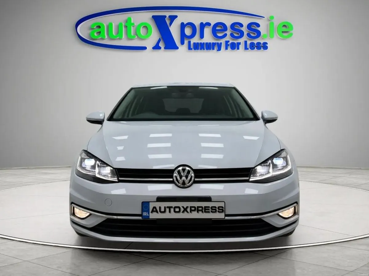 Volkswagen Golf 1.4 TSI HIGH LINE Automatic, Rever - Image 3