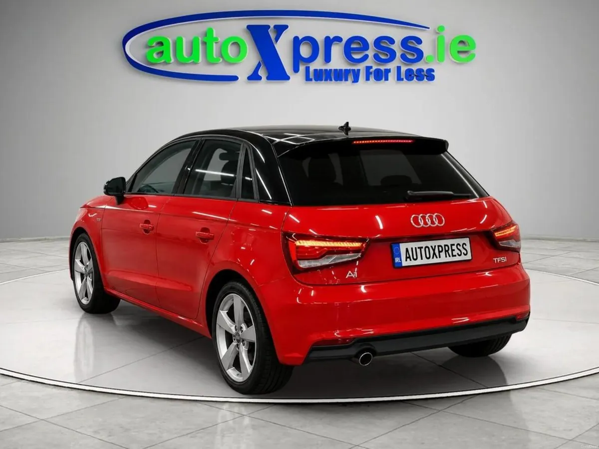 Audi A1 1.0 SPORTBACK, Automatic, Low mileage - Image 3