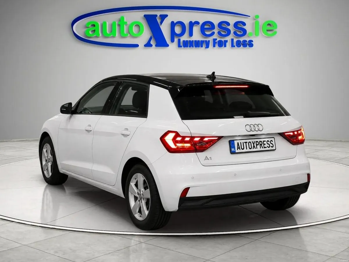 Audi A1 1.0 SPORTBACK, Low mileage, Automatic - Image 5