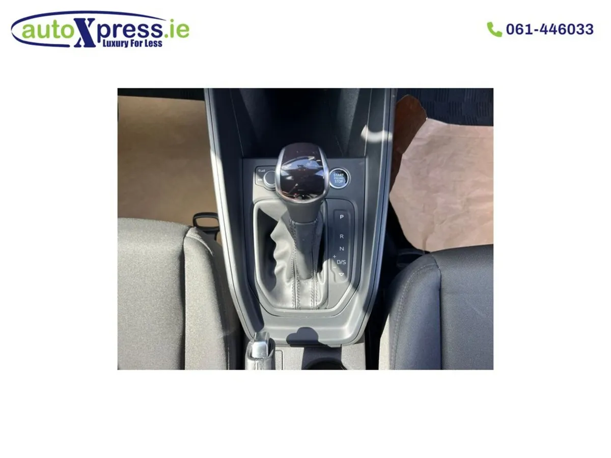 Audi A1 1.0 SPORTBACK, Low mileage, Automatic - Image 6