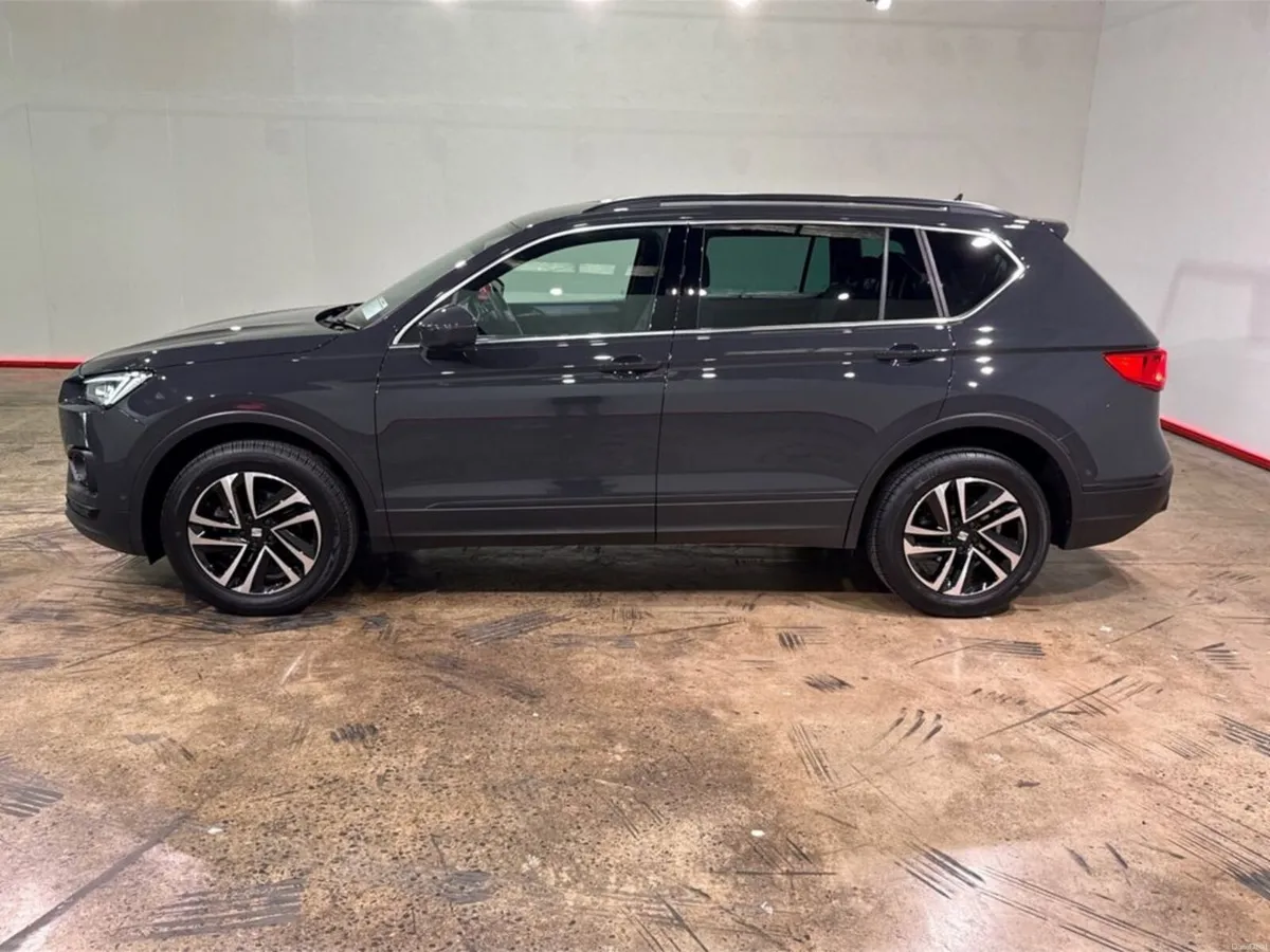 SEAT Tarraco 2.0 TDI AUTOMATIC - Image 6