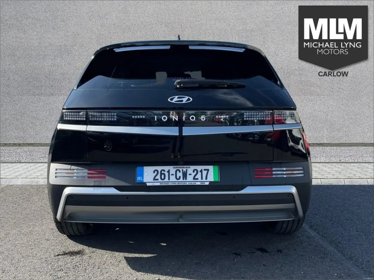 Hyundai IONIQ 5 Stellar 84KWH 5DR Auto - Image 6