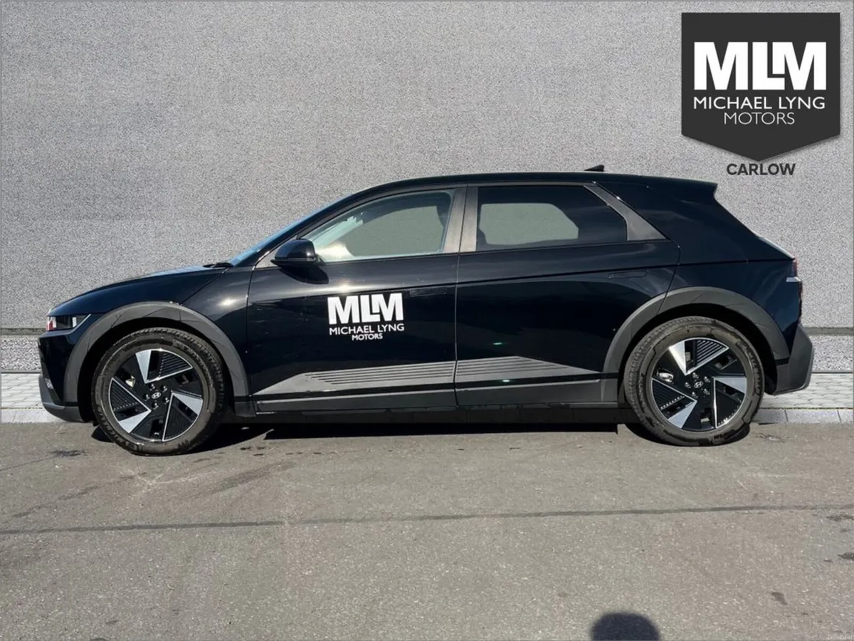 Hyundai IONIQ 5 Stellar 84KWH 5DR Auto - Image 4