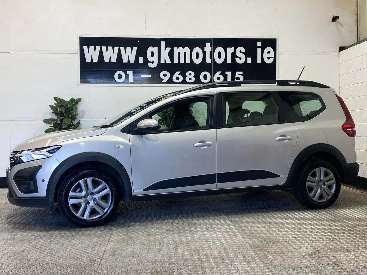 Dacia Jogger 2023//7 SEATER///FINACE AVAILABLE - Image 3