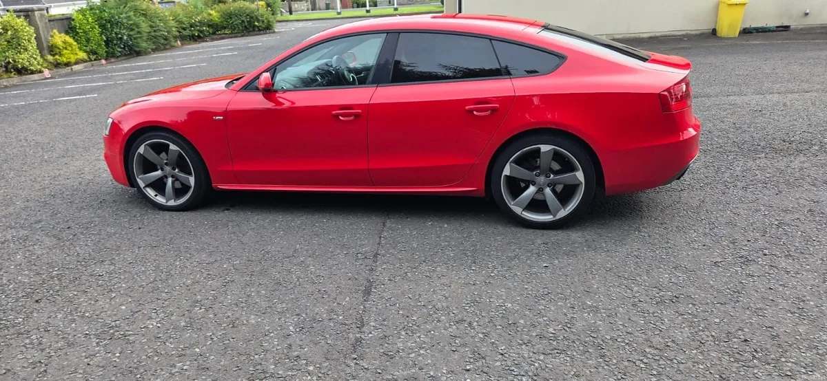 Audi A5 2013 - Image 3