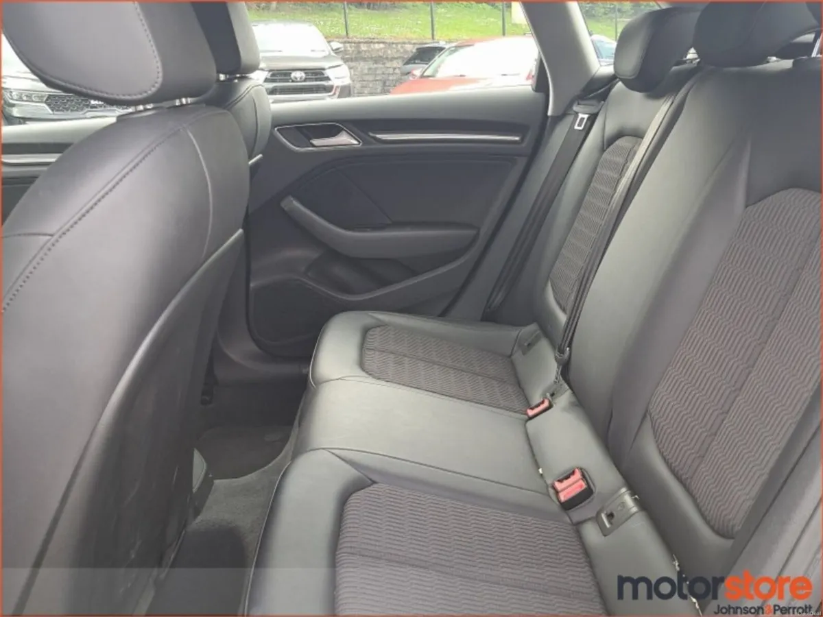 Audi A3 1.0TFSI 115 S-Tronic SE - Image 5