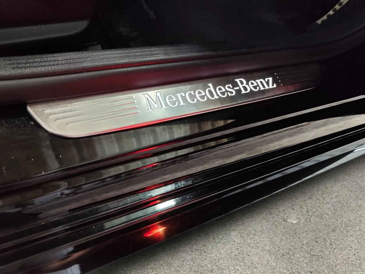 Mercedes-Benz C-Class 2017 Premium - Image 3