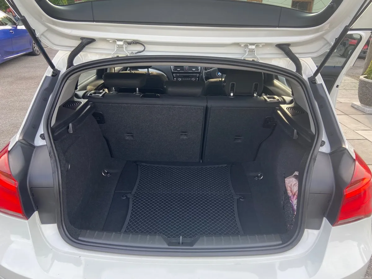 BMW 1-Series 2017 - Image 2