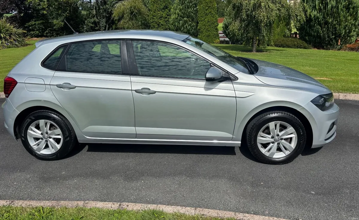 Volkswagen Polo 2019 - Image 4