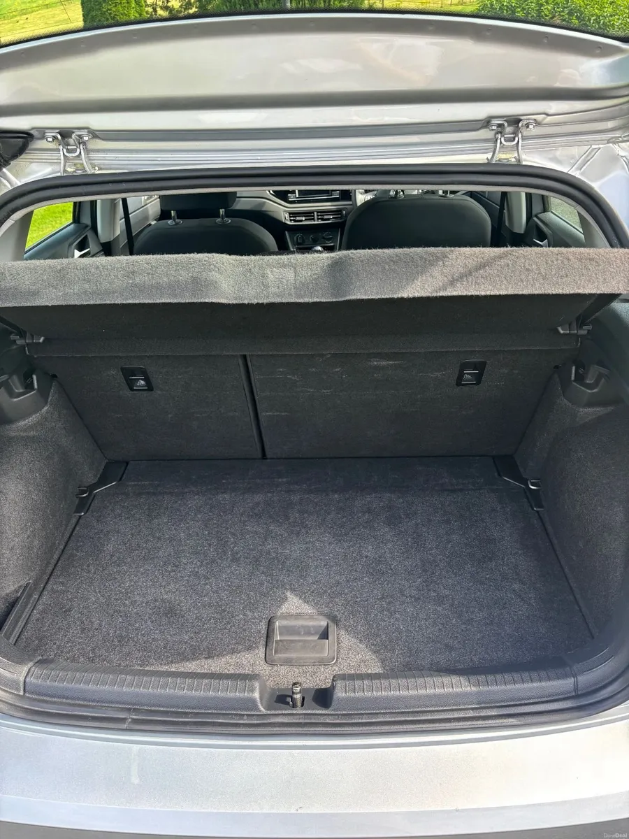 Volkswagen Polo 2019 - Image 6