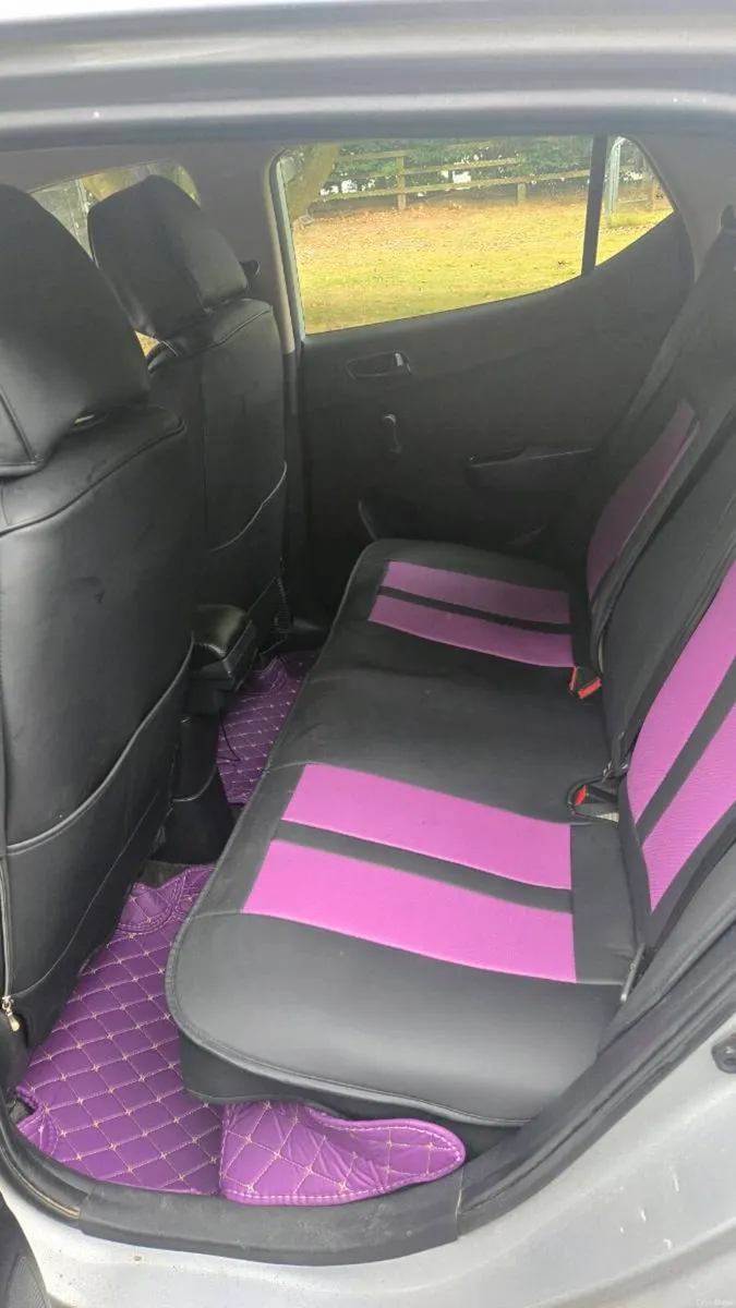Hyundai i 10 - Image 6