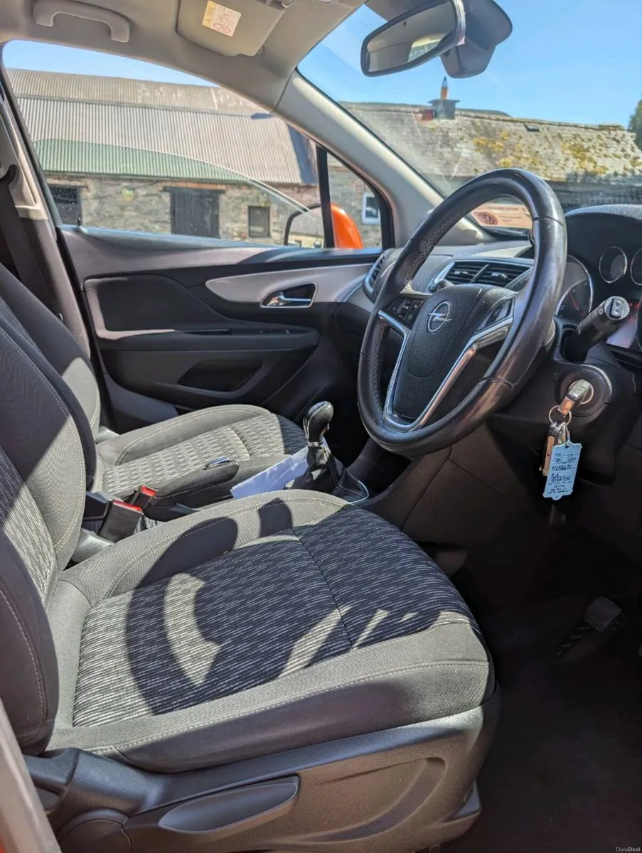 Tax and tested Mokka - Image 4