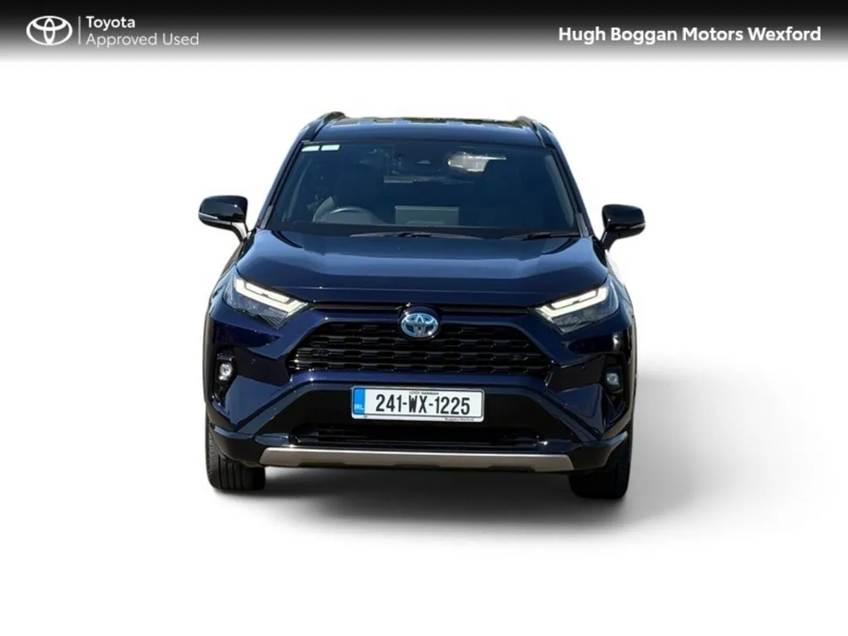 Toyota RAV4 SPORT LOW MILEAGE 25500KMS!! - Image 5