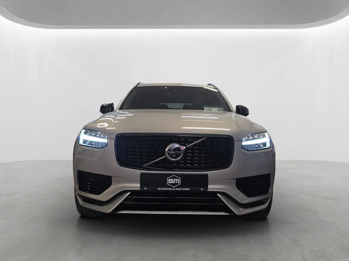 2023 VOLVO XC90 2.0 T8 ULTIMATE AWD. - Image 2