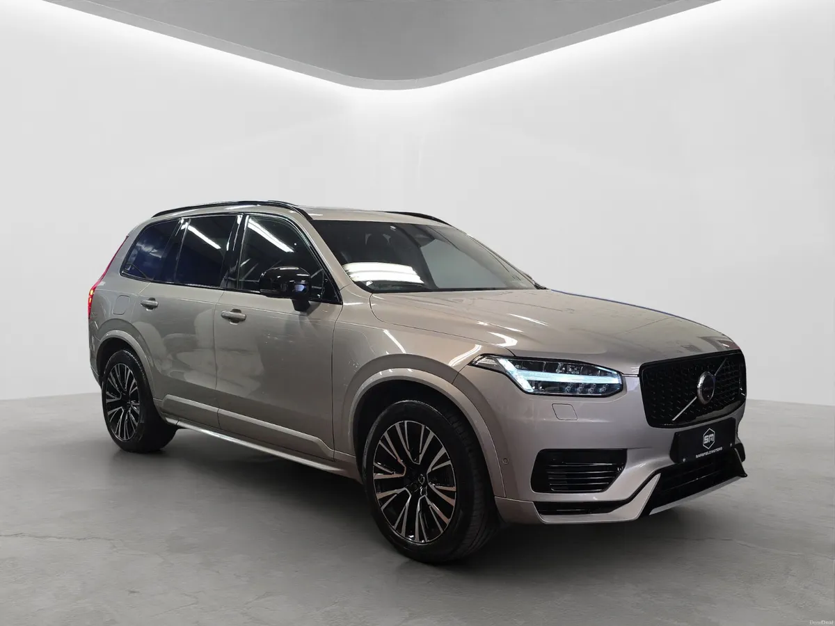 2023 VOLVO XC90 2.0 T8 ULTIMATE AWD. - Image 1