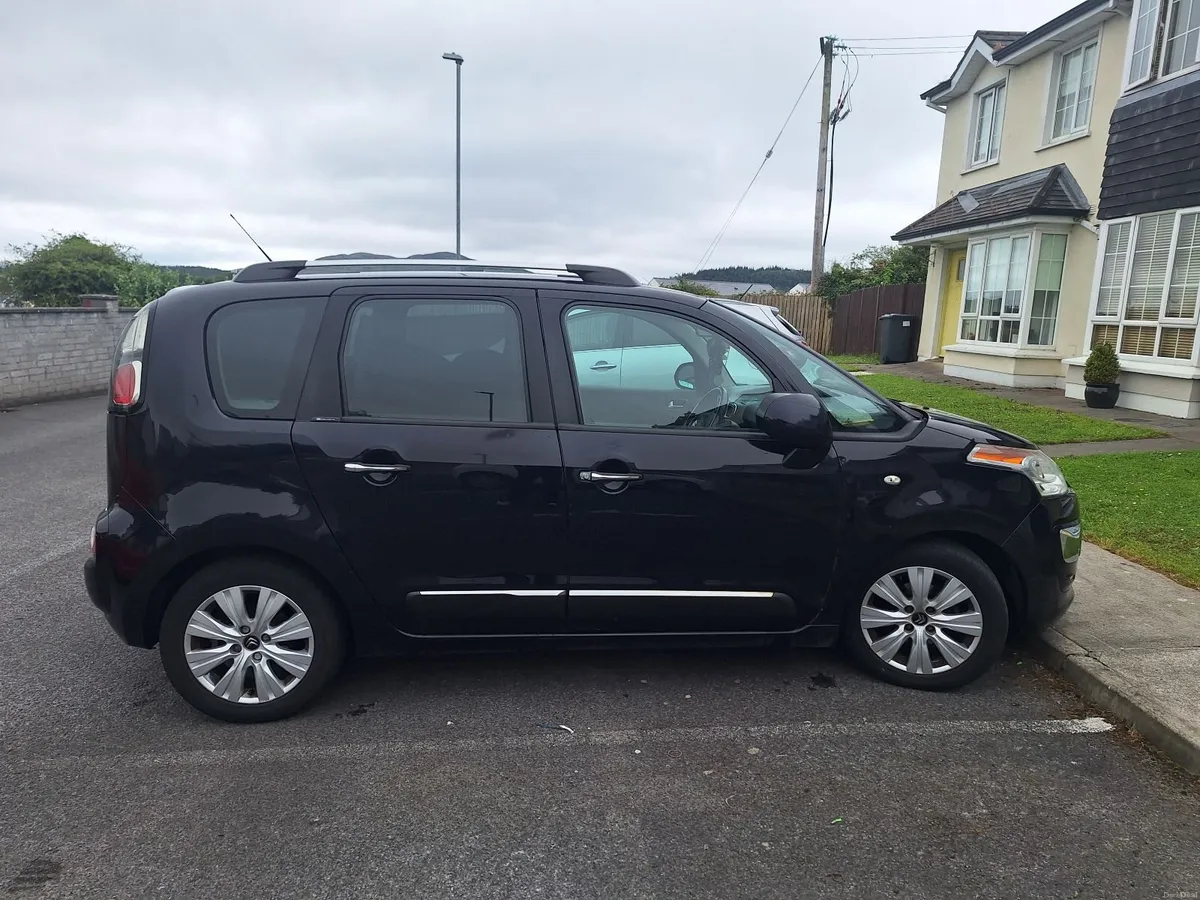 Citroen C3 Picasso 2014 - Image 3