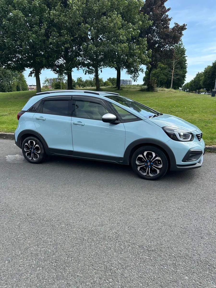 Car For Sale - Image 1