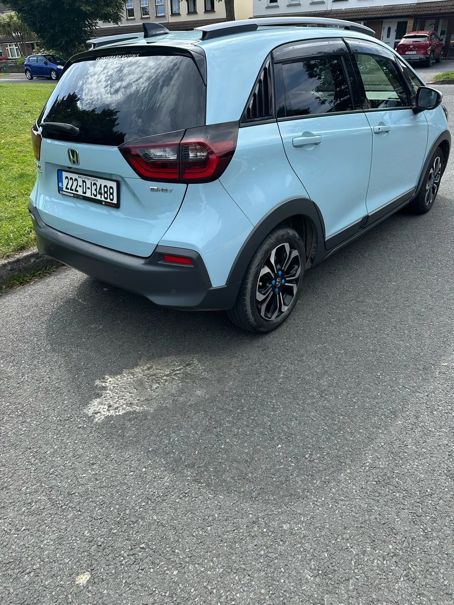 Car For Sale - Image 3