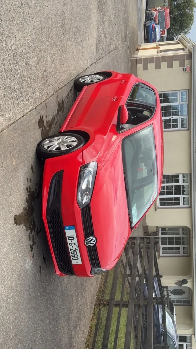 2010  VW Polo - Image 1