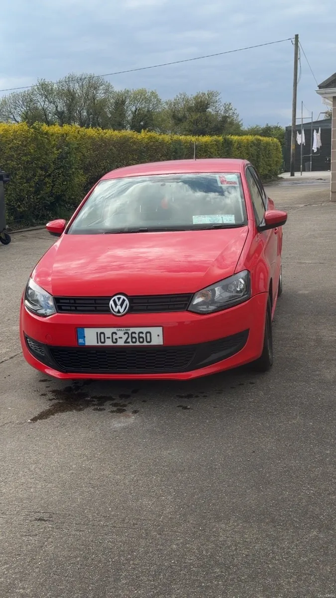 2010  VW Polo - Image 2