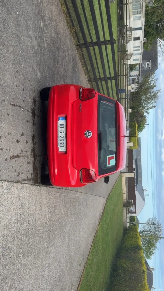 2010  VW Polo - Image 4