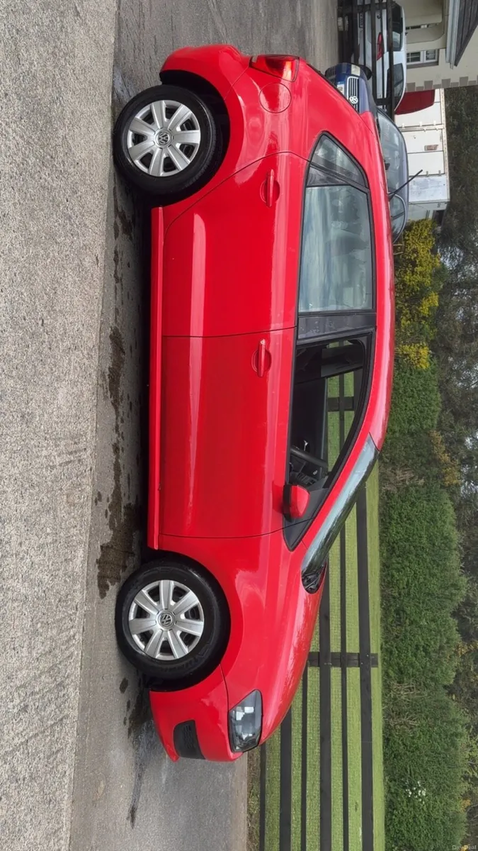 2010  VW Polo - Image 6