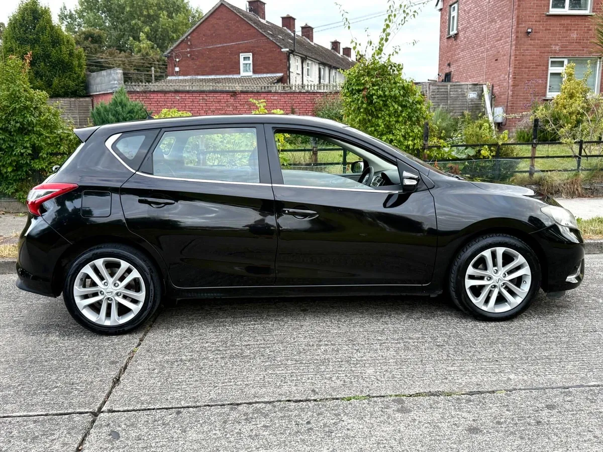 Nissan Pulsar 1.5 dci - Image 2