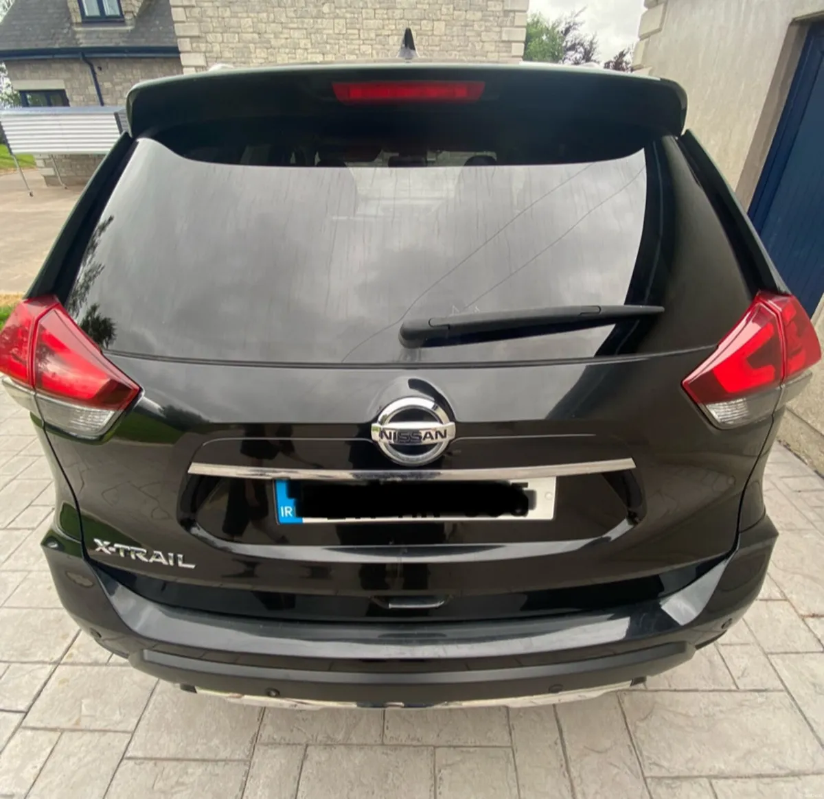 Nissan X-Trail 7 Seater - Image 6
