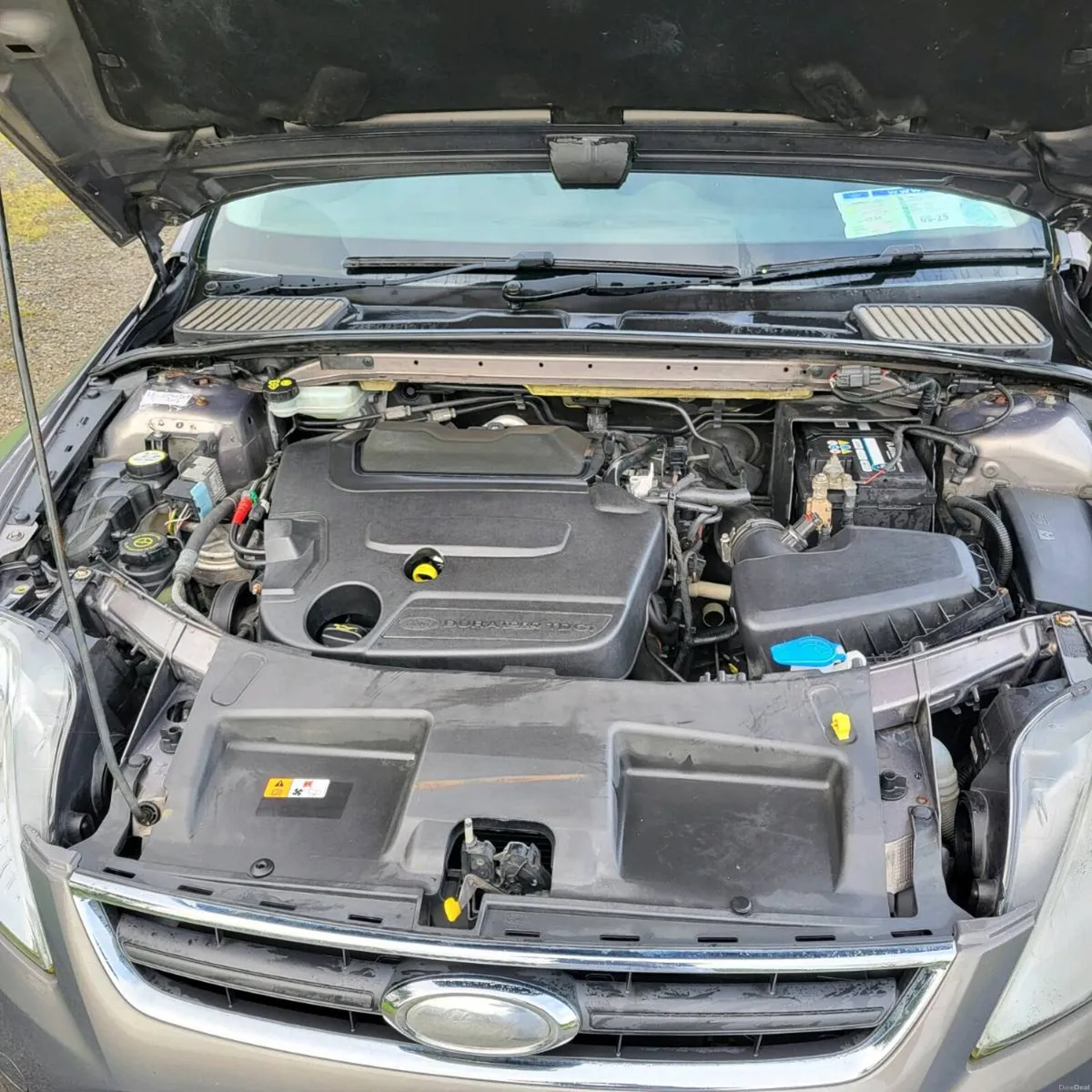 Ford Mondeo - Image 1