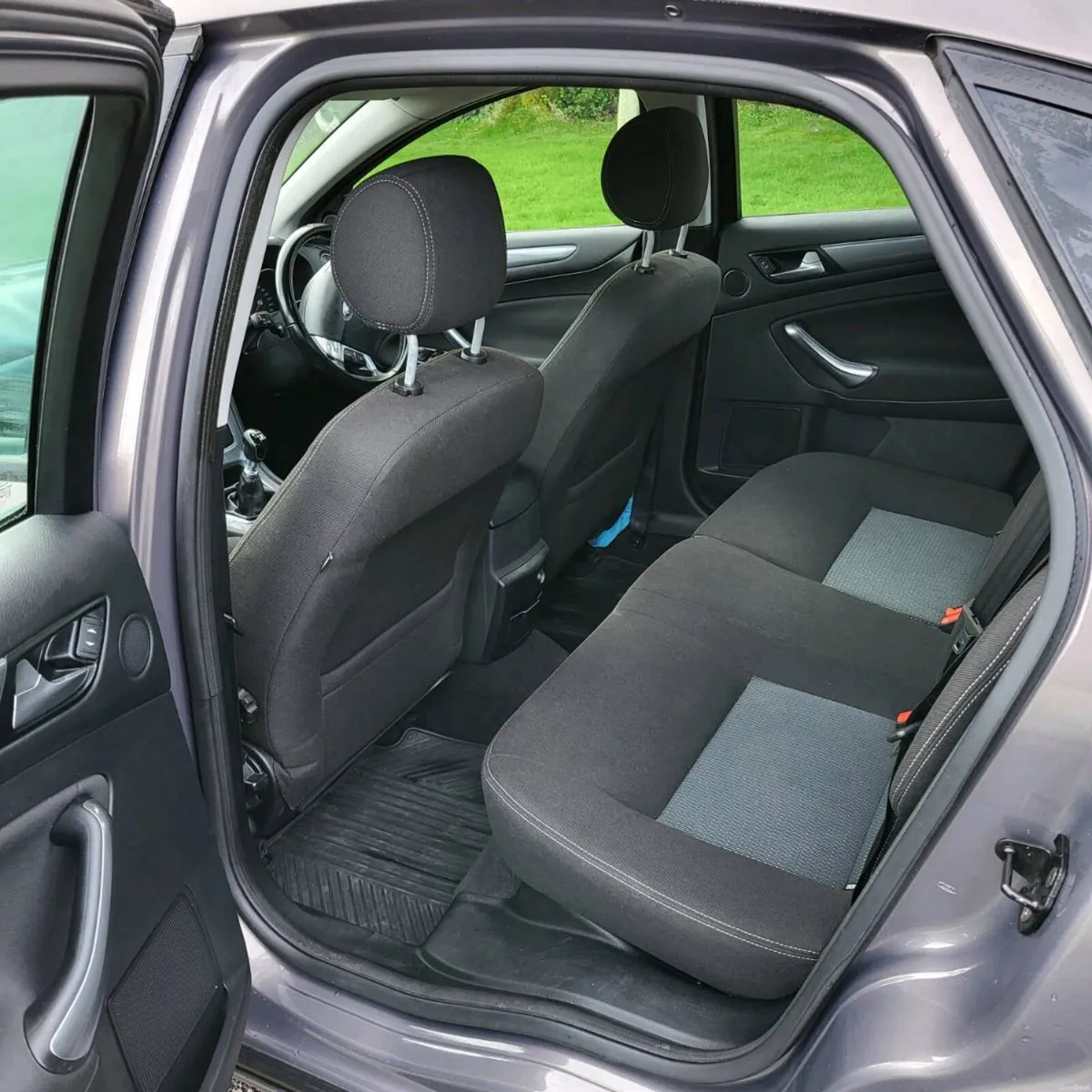 Ford Mondeo - Image 3