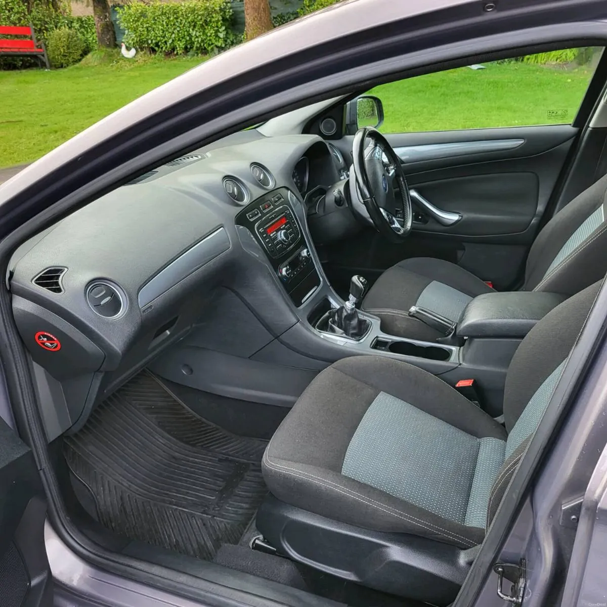 Ford Mondeo - Image 6