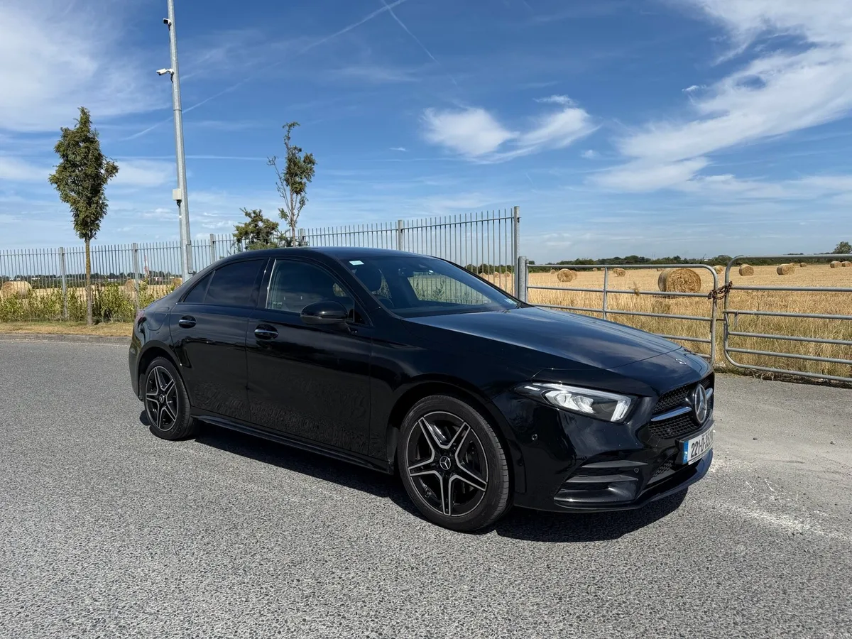 Mercedes A250E premium edition - Image 2