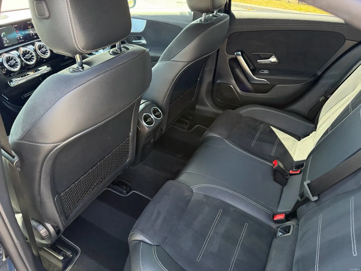 Mercedes A250E premium edition - Image 6