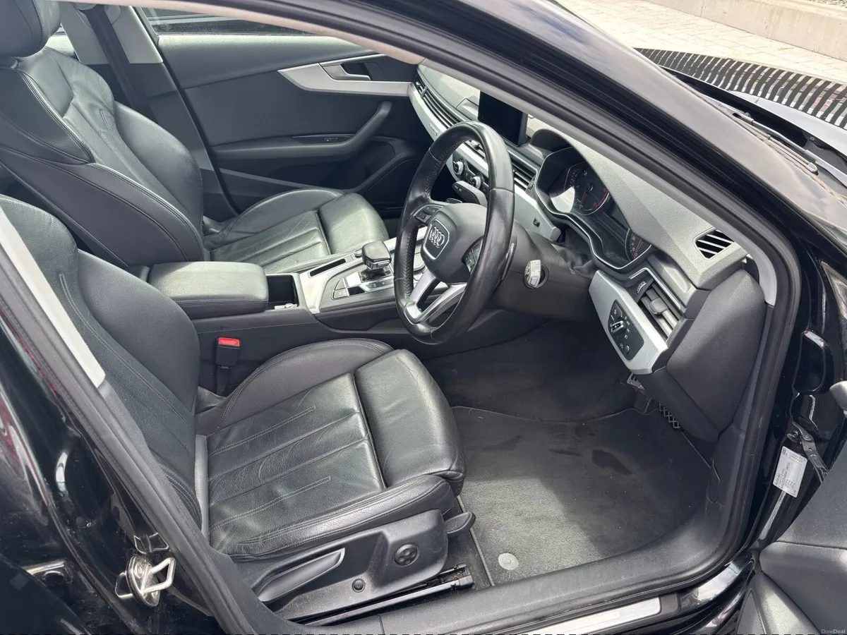 Quattro S-Tronic A4 Avant - 190PS - Image 3