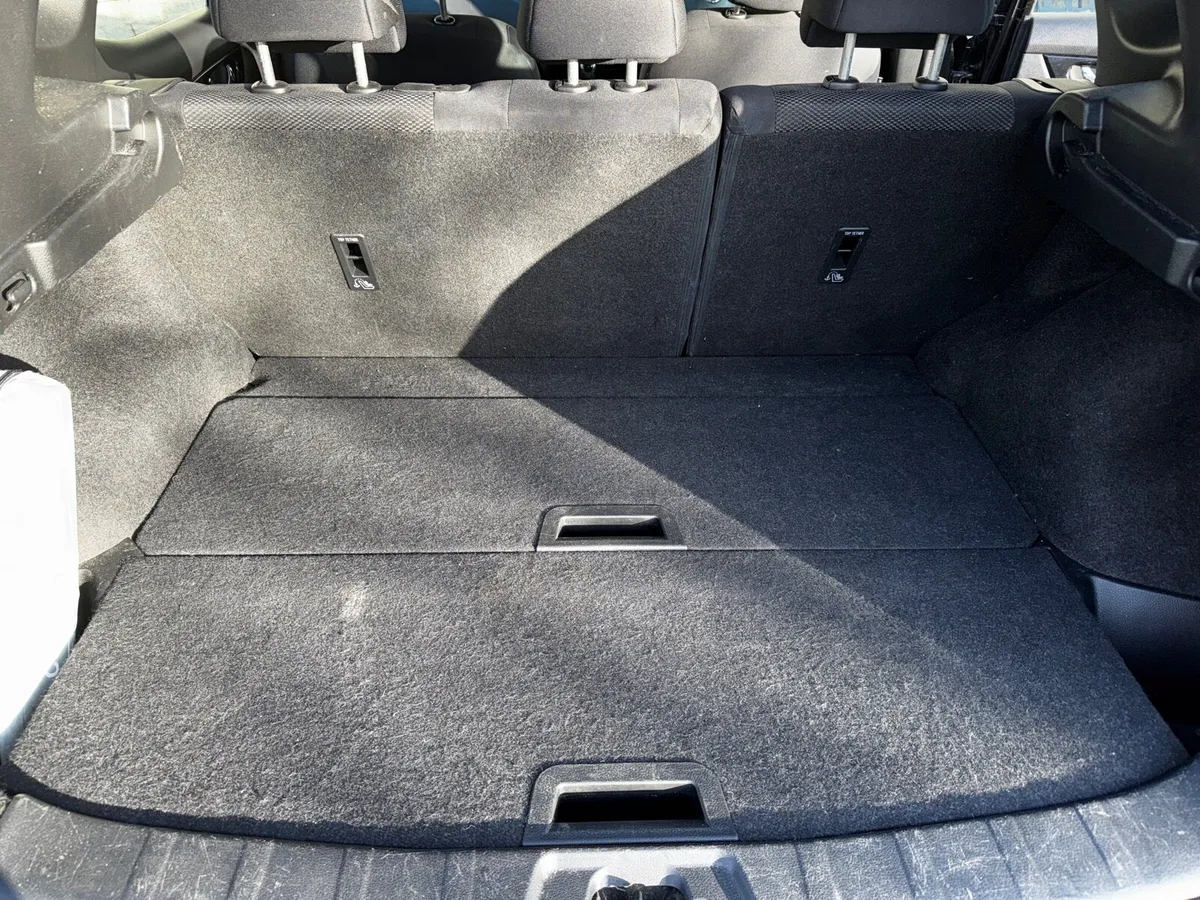Nissan Qashqai SV - Image 6
