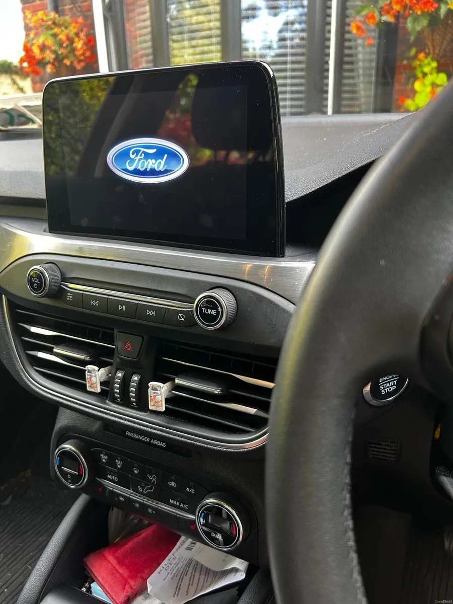 Ford Focus 2021 - Image 6