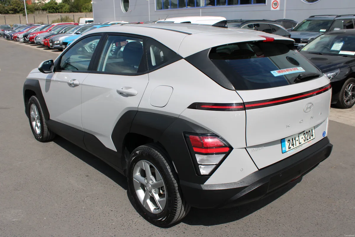 Hyundai KONA 2024 - Image 3