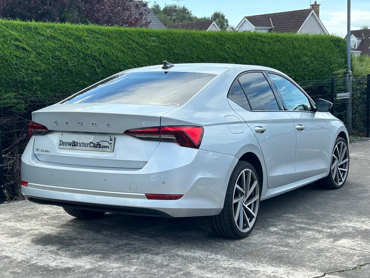 22Skoda Octavia 2.0 TDI Se Tech     €18550 inc Vrt - Image 6