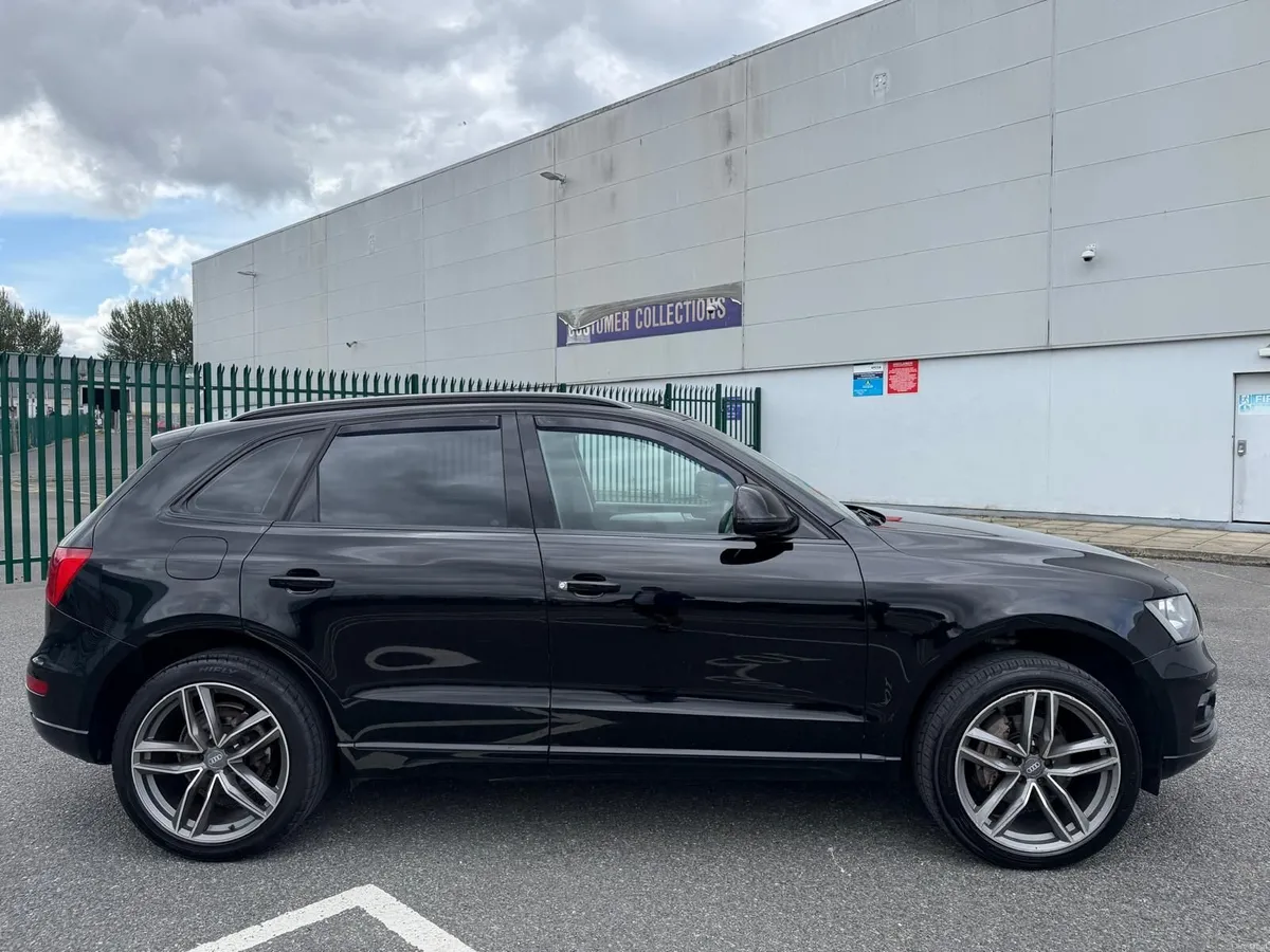 Audi Q5 2016 - Image 2