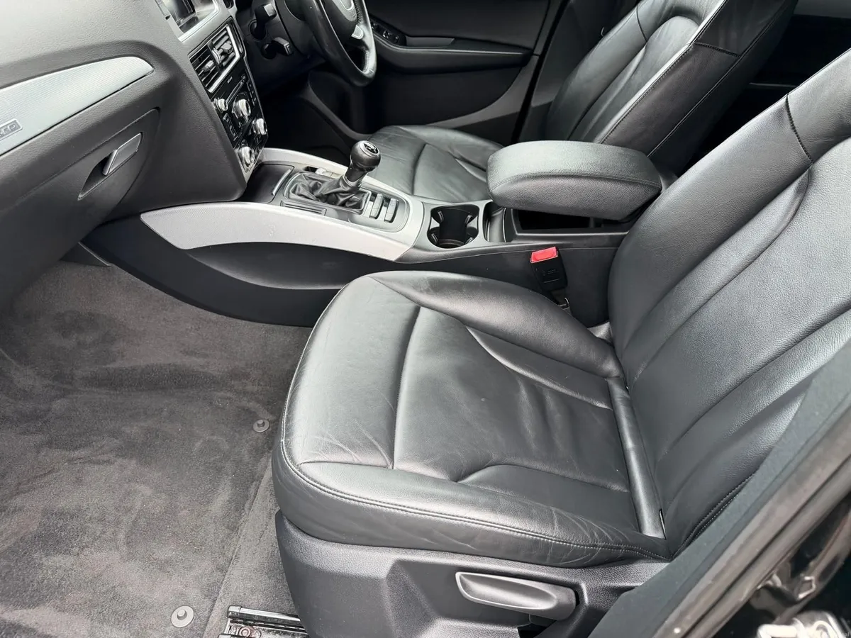 Audi Q5 2016 - Image 6