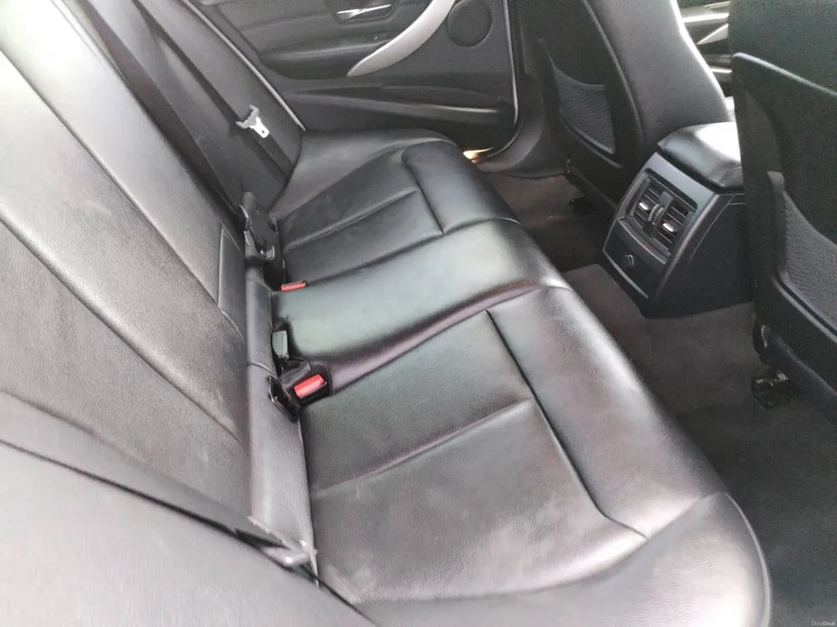 BMW 320 diesel NCT 9.2026 tax .4.2027 - Image 4