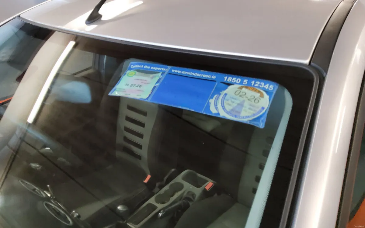 Ford Focus 2011 - Image 5