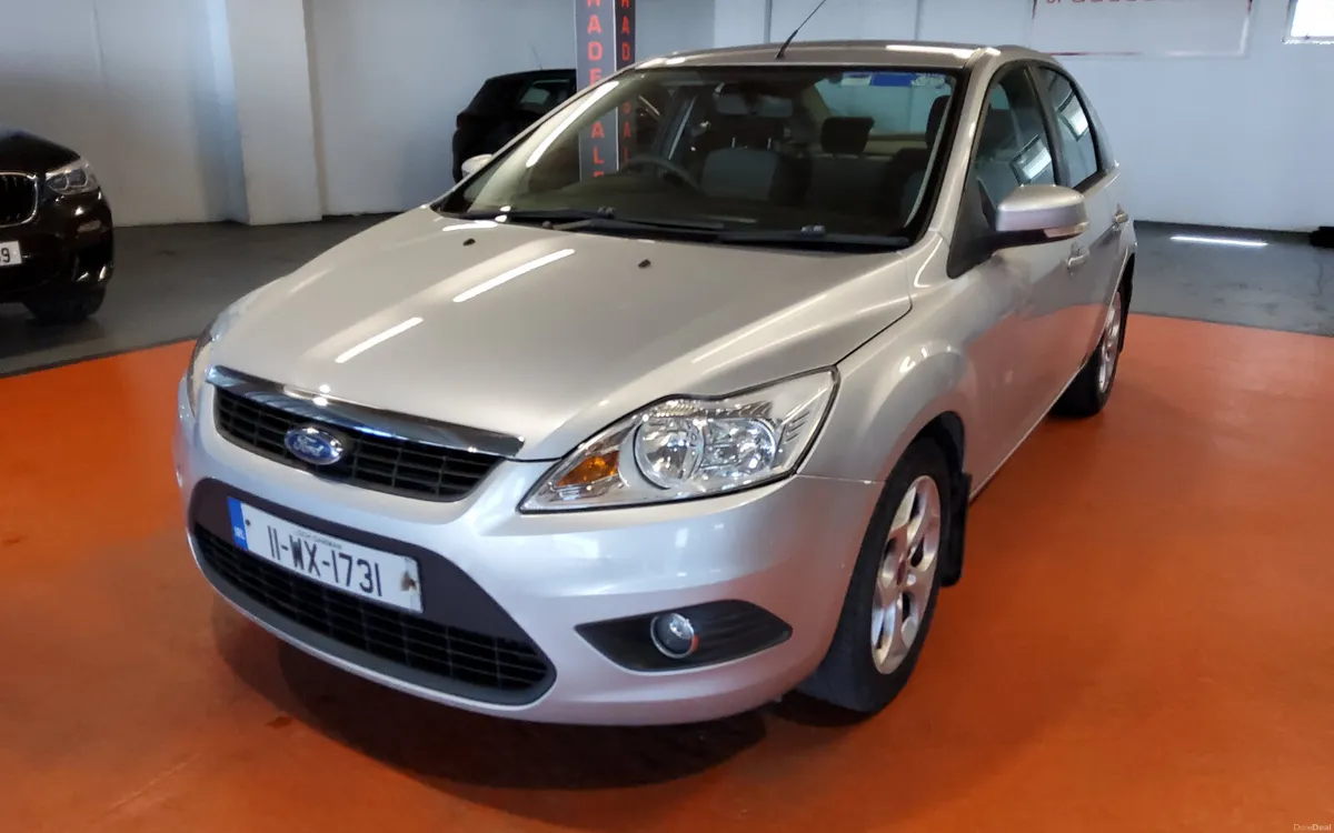 Ford Focus 2011 - Image 3