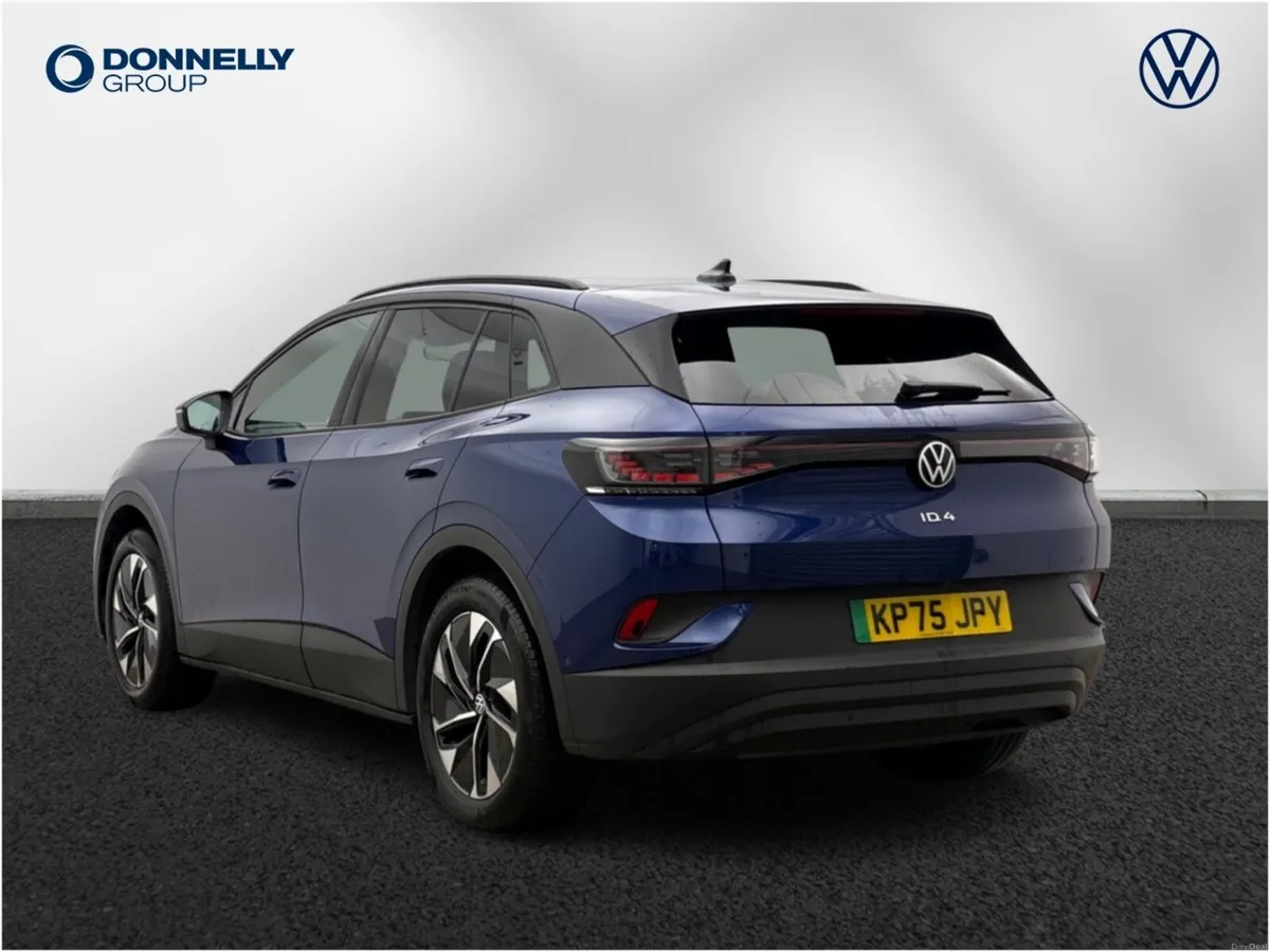 Volkswagen ID.4 Estate Match Pro - Image 3